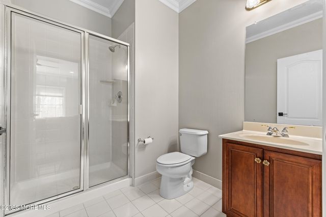 55 Hedgerow Lane, Manalapan, NJ 07726