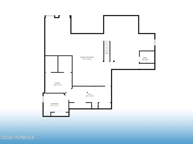 55 Hedgerow Lane, Manalapan, NJ 07726