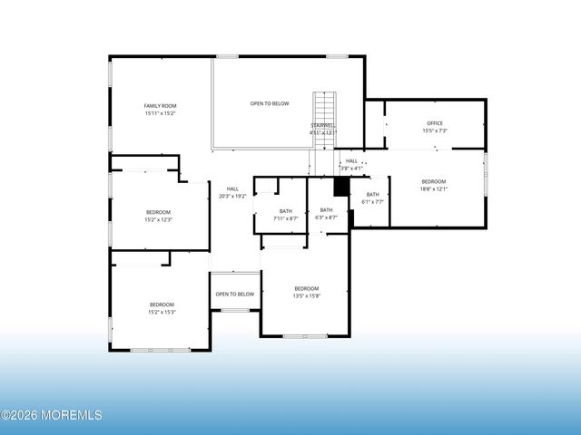 55 Hedgerow Lane, Manalapan, NJ 07726