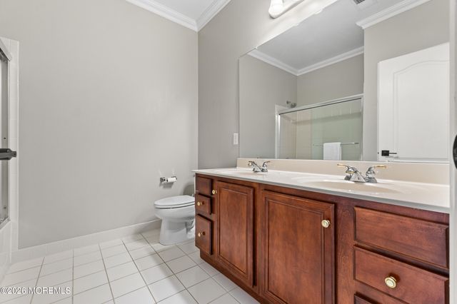 55 Hedgerow Lane, Manalapan, NJ 07726