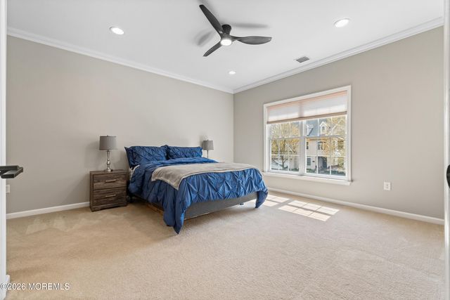 55 Hedgerow Lane, Manalapan, NJ 07726