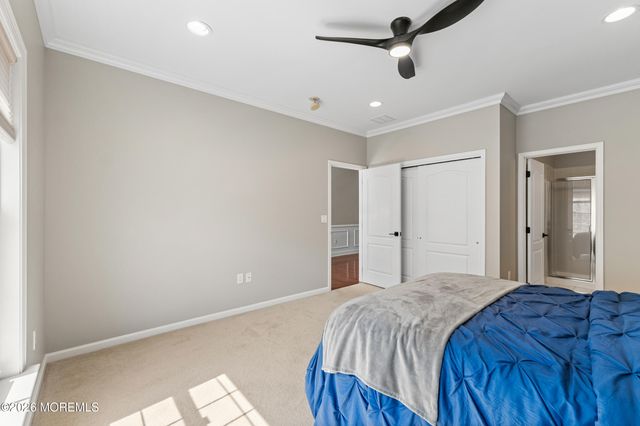 55 Hedgerow Lane, Manalapan, NJ 07726