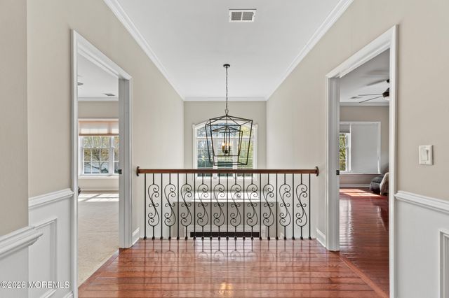 55 Hedgerow Lane, Manalapan, NJ 07726