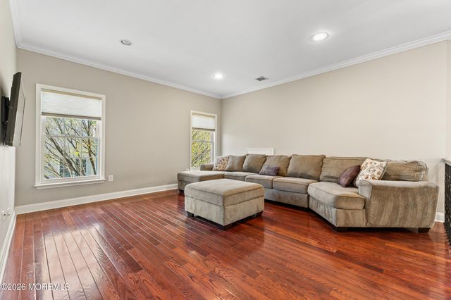 55 Hedgerow Lane, Manalapan, NJ 07726