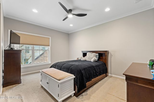 55 Hedgerow Lane, Manalapan, NJ 07726