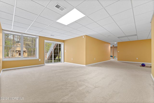 55 Hedgerow Lane, Manalapan, NJ 07726