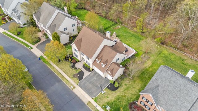 55 Hedgerow Lane, Manalapan, NJ 07726