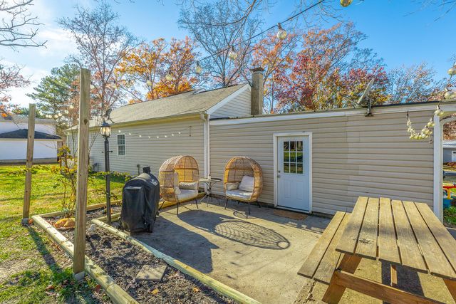 140 Park Street, Chickamauga, GA 30707