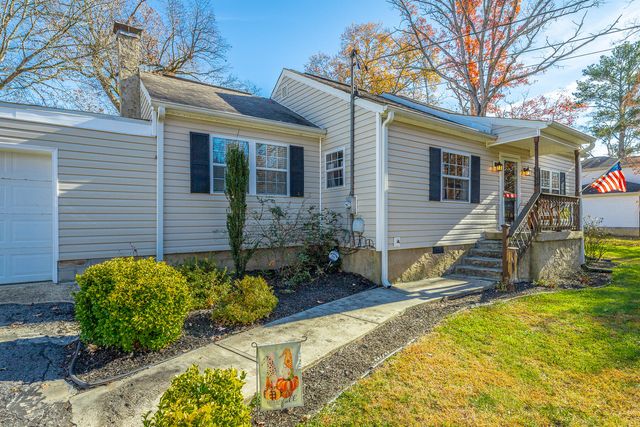 140 Park Street, Chickamauga, GA 30707