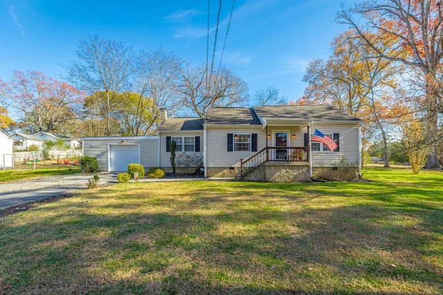 140 Park Street, Chickamauga, GA 30707