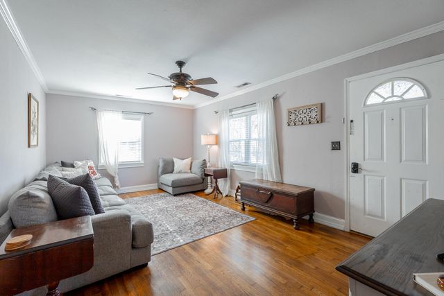 140 Park Street, Chickamauga, GA 30707