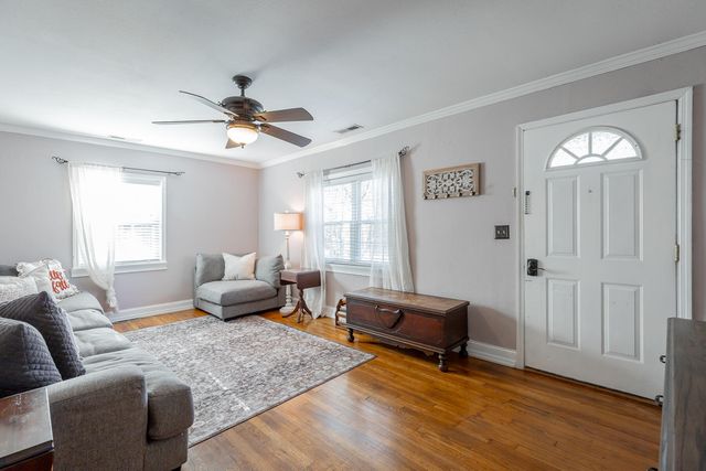 140 Park Street, Chickamauga, GA 30707