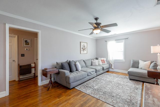 140 Park Street, Chickamauga, GA 30707