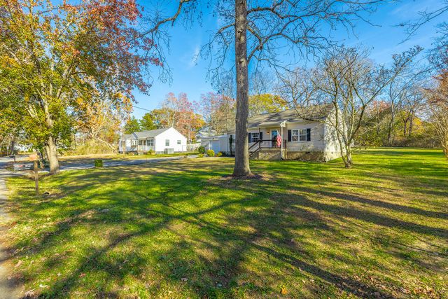 140 Park Street, Chickamauga, GA 30707