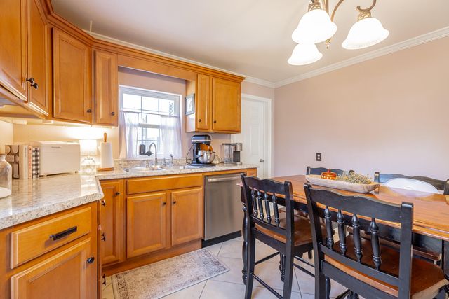 140 Park Street, Chickamauga, GA 30707