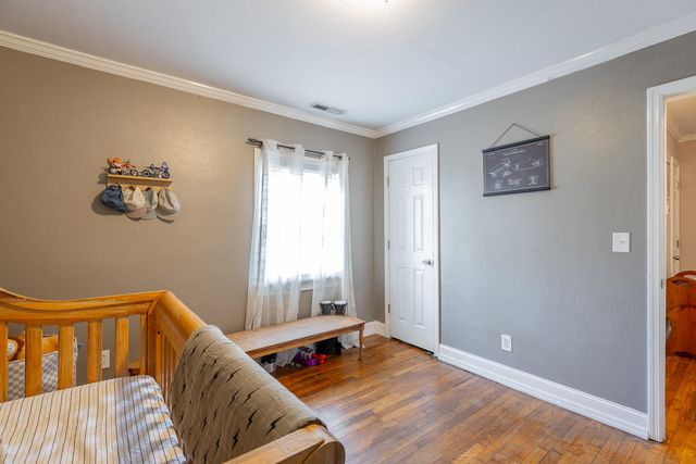 140 Park Street, Chickamauga, GA 30707