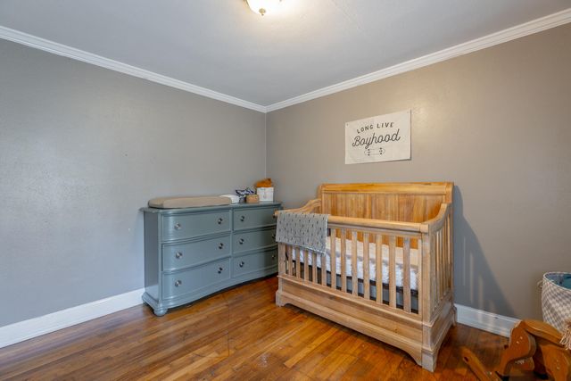 140 Park Street, Chickamauga, GA 30707