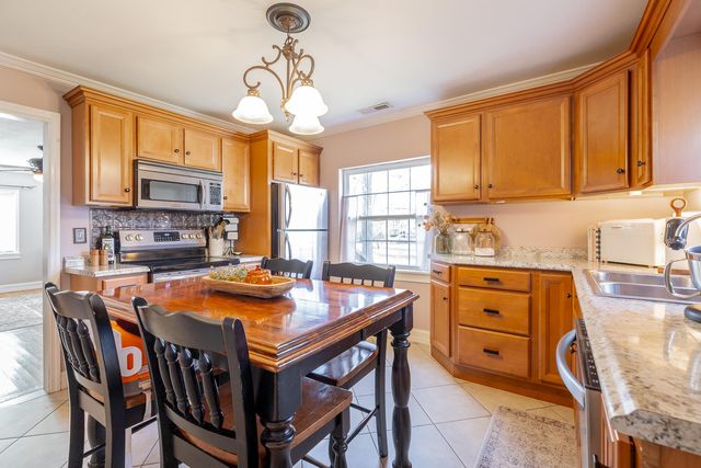 140 Park Street, Chickamauga, GA 30707