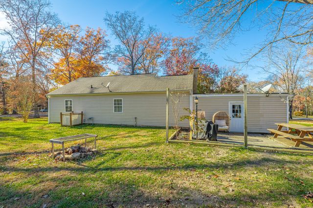 140 Park Street, Chickamauga, GA 30707