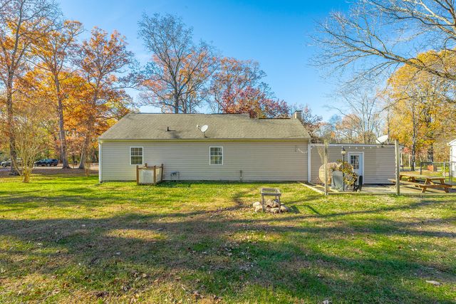 140 Park Street, Chickamauga, GA 30707