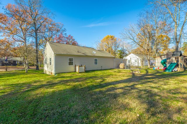 140 Park Street, Chickamauga, GA 30707