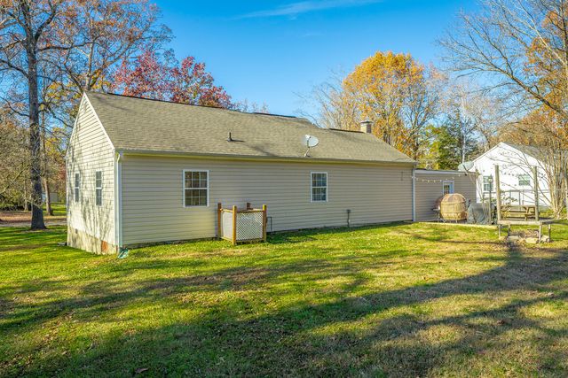 140 Park Street, Chickamauga, GA 30707