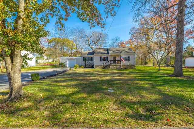 140 Park Street, Chickamauga, GA 30707