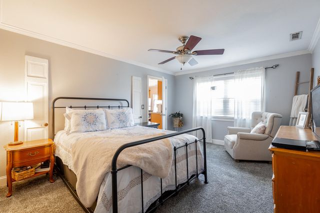 140 Park Street, Chickamauga, GA 30707