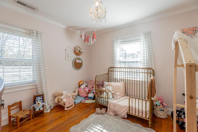 140 Park Street, Chickamauga, GA 30707