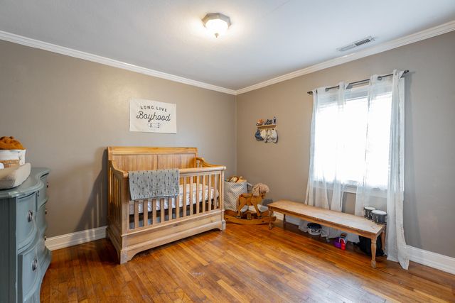 140 Park Street, Chickamauga, GA 30707