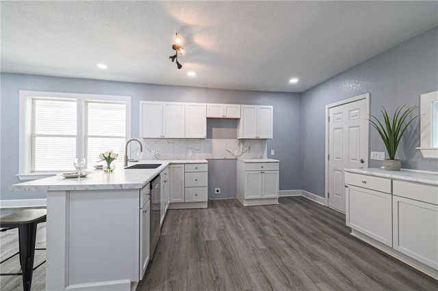 2517 Montgall Avenue, Kansas City, MO 64127