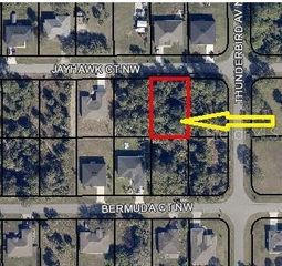1842 JAYHAWK COURT NW, Palm Bay, FL 32907