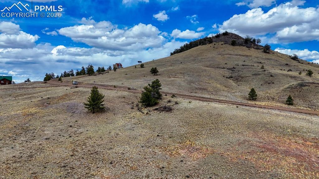 L 15 & 16 Chickadee Drive, Hartsel, CO 80449 — photo 3