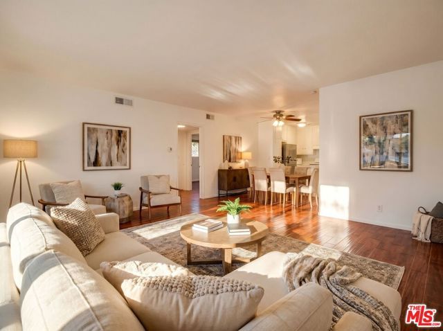 1101 Lincoln Boulevard 1A, Santa Monica, CA 90403