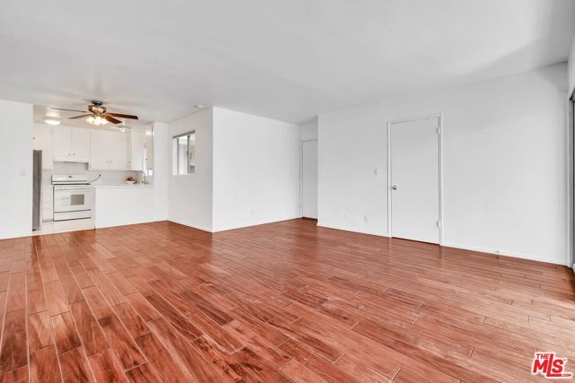 1101 Lincoln Boulevard 1A, Santa Monica, CA 90403