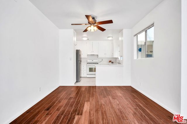 1101 Lincoln Boulevard 1A, Santa Monica, CA 90403