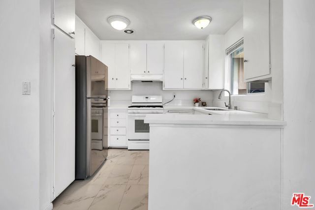 1101 Lincoln Boulevard 1A, Santa Monica, CA 90403