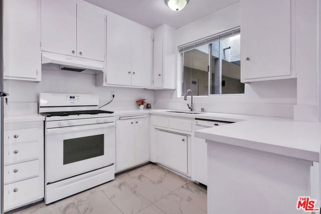 1101 Lincoln Boulevard 1A, Santa Monica, CA 90403