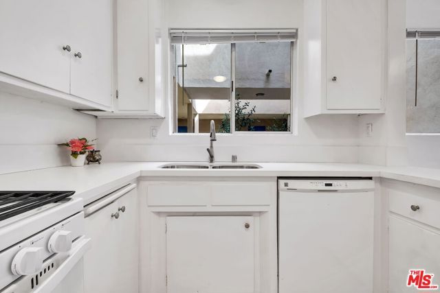 1101 Lincoln Boulevard 1A, Santa Monica, CA 90403