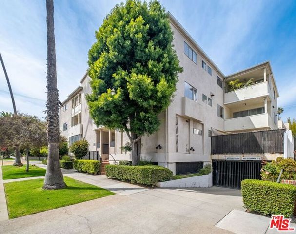 1101 Lincoln Boulevard 1A, Santa Monica, CA 90403