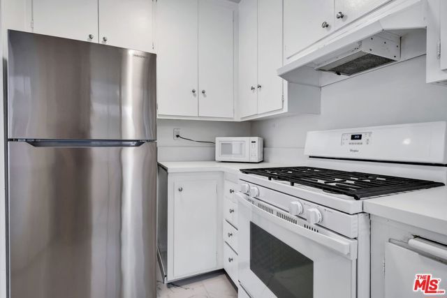 1101 Lincoln Boulevard 1A, Santa Monica, CA 90403
