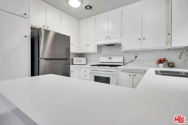 1101 Lincoln Boulevard 1A, Santa Monica, CA 90403