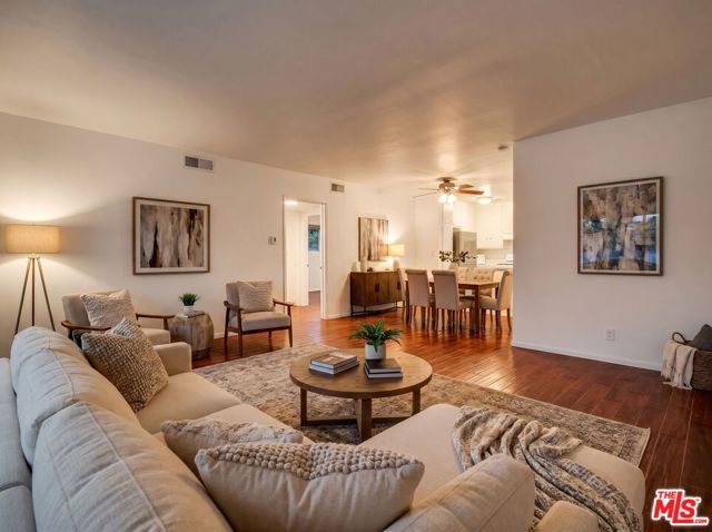 1101 Lincoln Boulevard 1A, Santa Monica, CA 90403