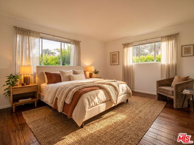 1101 Lincoln Boulevard 1A, Santa Monica, CA 90403