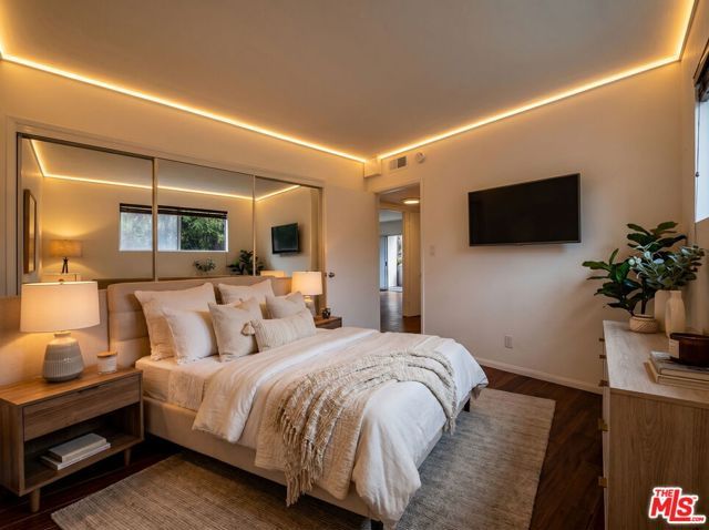 1101 Lincoln Boulevard 1A, Santa Monica, CA 90403