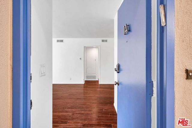 1101 Lincoln Boulevard 1A, Santa Monica, CA 90403