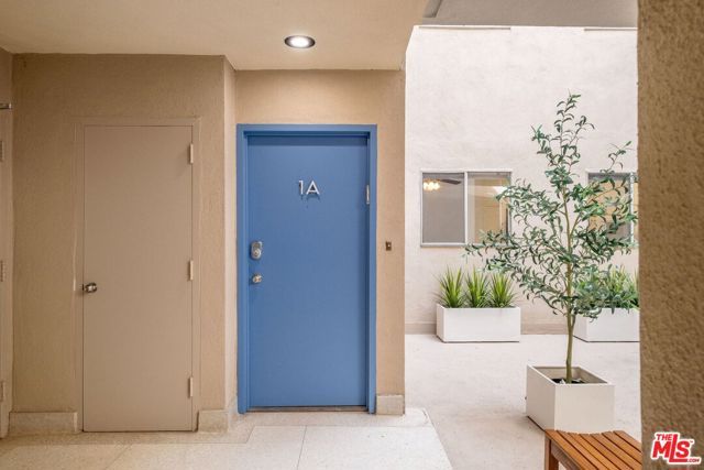 1101 Lincoln Boulevard 1A, Santa Monica, CA 90403