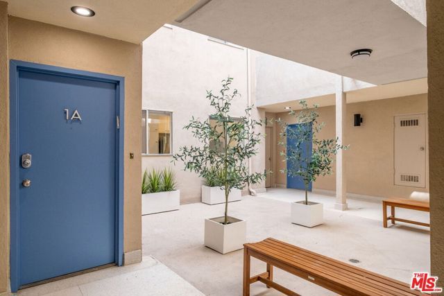 1101 Lincoln Boulevard 1A, Santa Monica, CA 90403