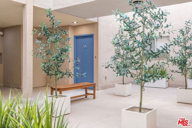 1101 Lincoln Boulevard 1A, Santa Monica, CA 90403