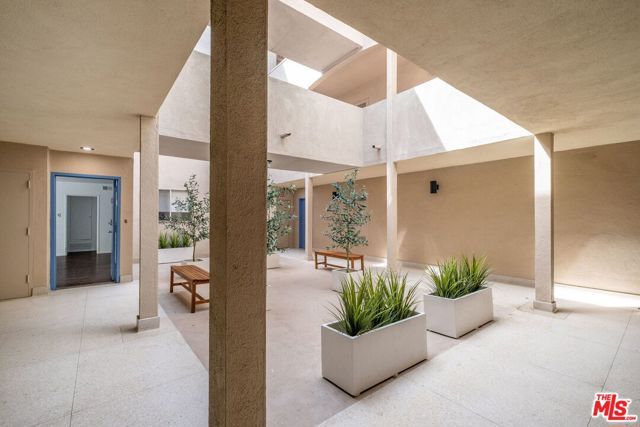 1101 Lincoln Boulevard 1A, Santa Monica, CA 90403